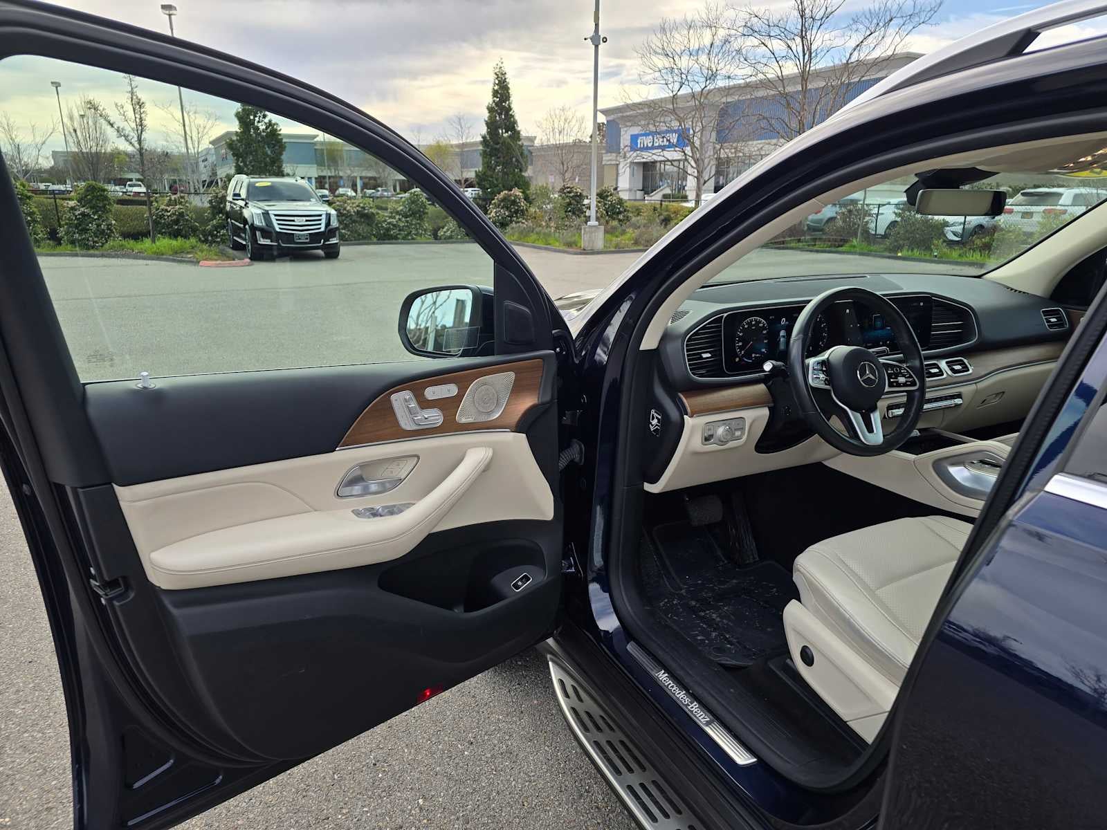 2021 Mercedes-Benz GLE 350 4MATIC® SUV