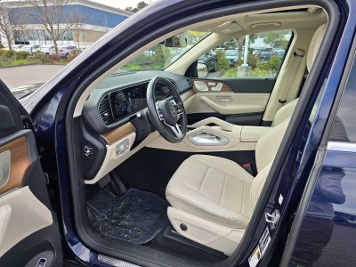 2021 Mercedes-Benz GLE 350 4MATIC® SUV