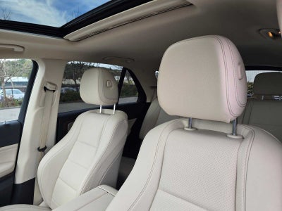 2021 Mercedes-Benz GLE 350 4MATIC® SUV