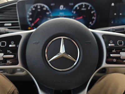 2021 Mercedes-Benz GLE 350 4MATIC® SUV