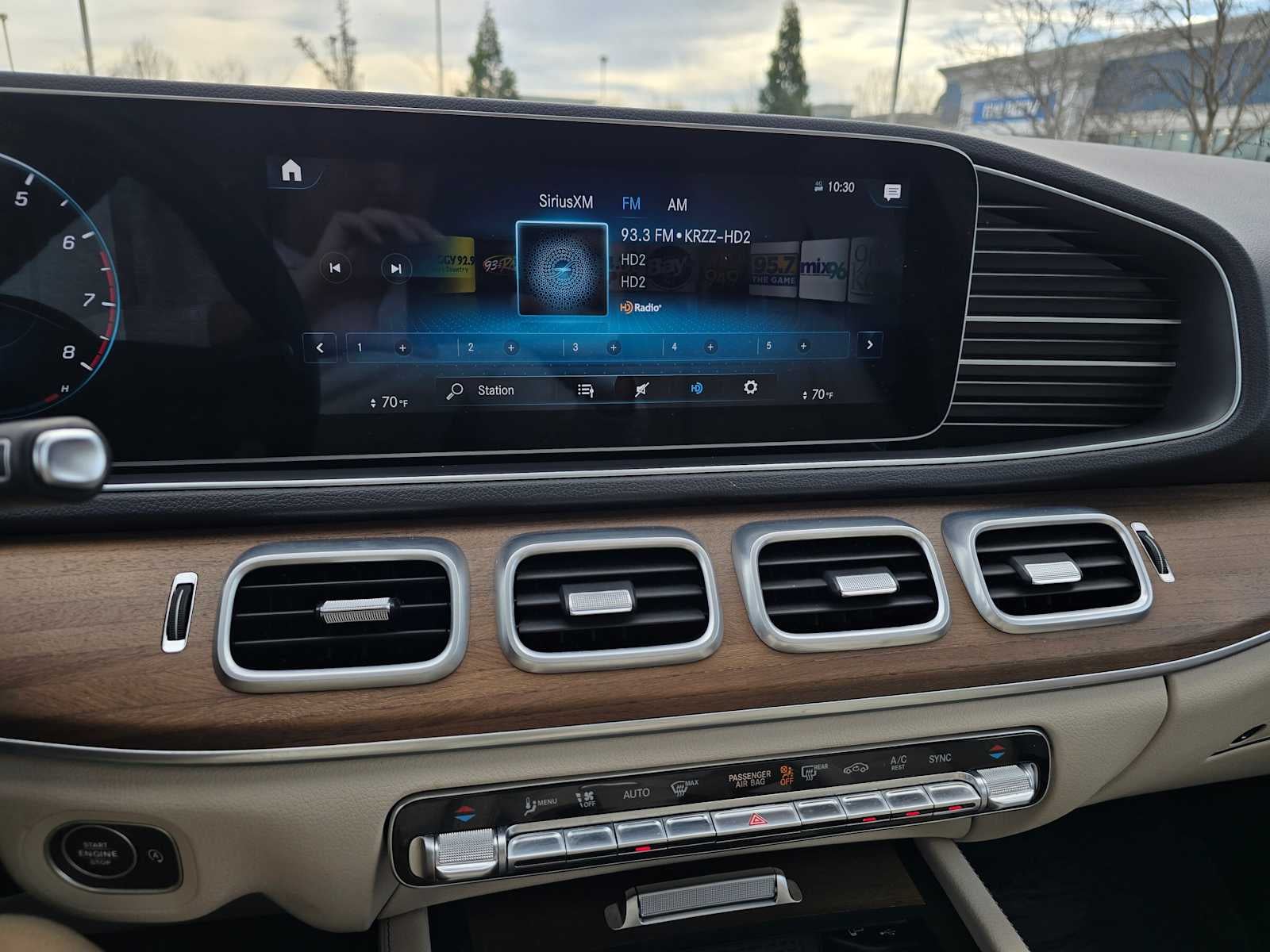 2021 Mercedes-Benz GLE 350 4MATIC® SUV