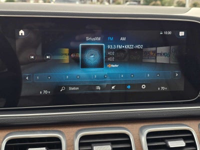 2021 Mercedes-Benz GLE 350 4MATIC® SUV