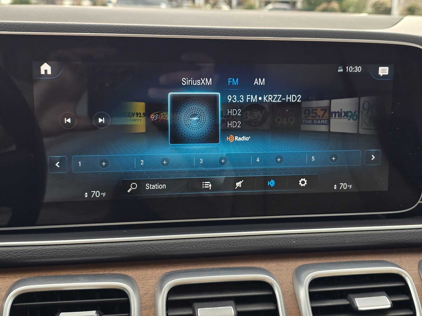 2021 Mercedes-Benz GLE 350 4MATIC® SUV