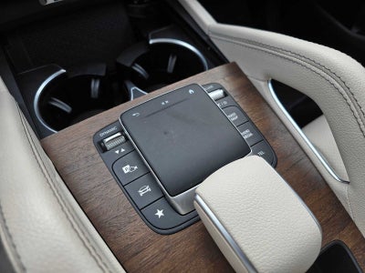 2021 Mercedes-Benz GLE 350 4MATIC® SUV