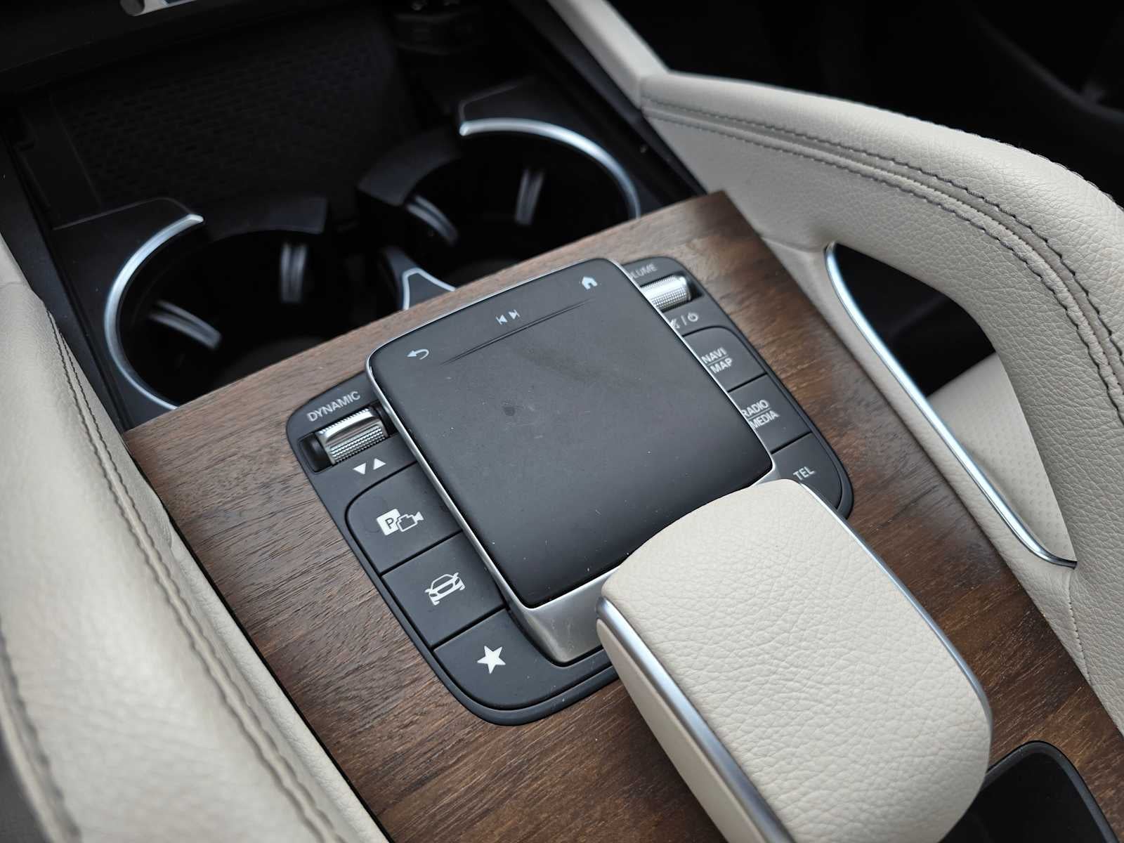 2021 Mercedes-Benz GLE 350 4MATIC® SUV