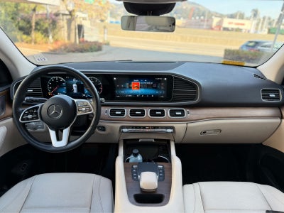 2021 Mercedes-Benz GLE GLE 350