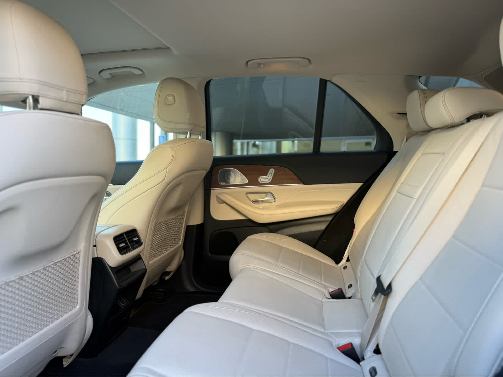 2021 Mercedes-Benz GLE GLE 350