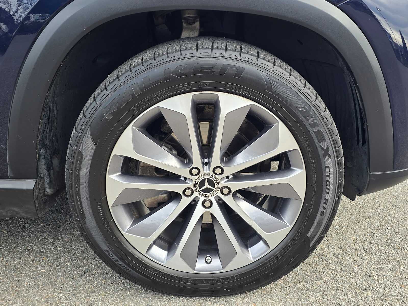 2021 Mercedes-Benz GLE 350 4MATIC® SUV