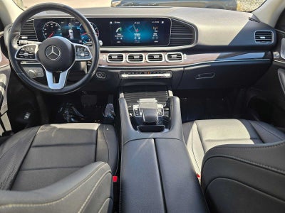 2020 Mercedes-Benz GLE 350 4MATIC® SUV