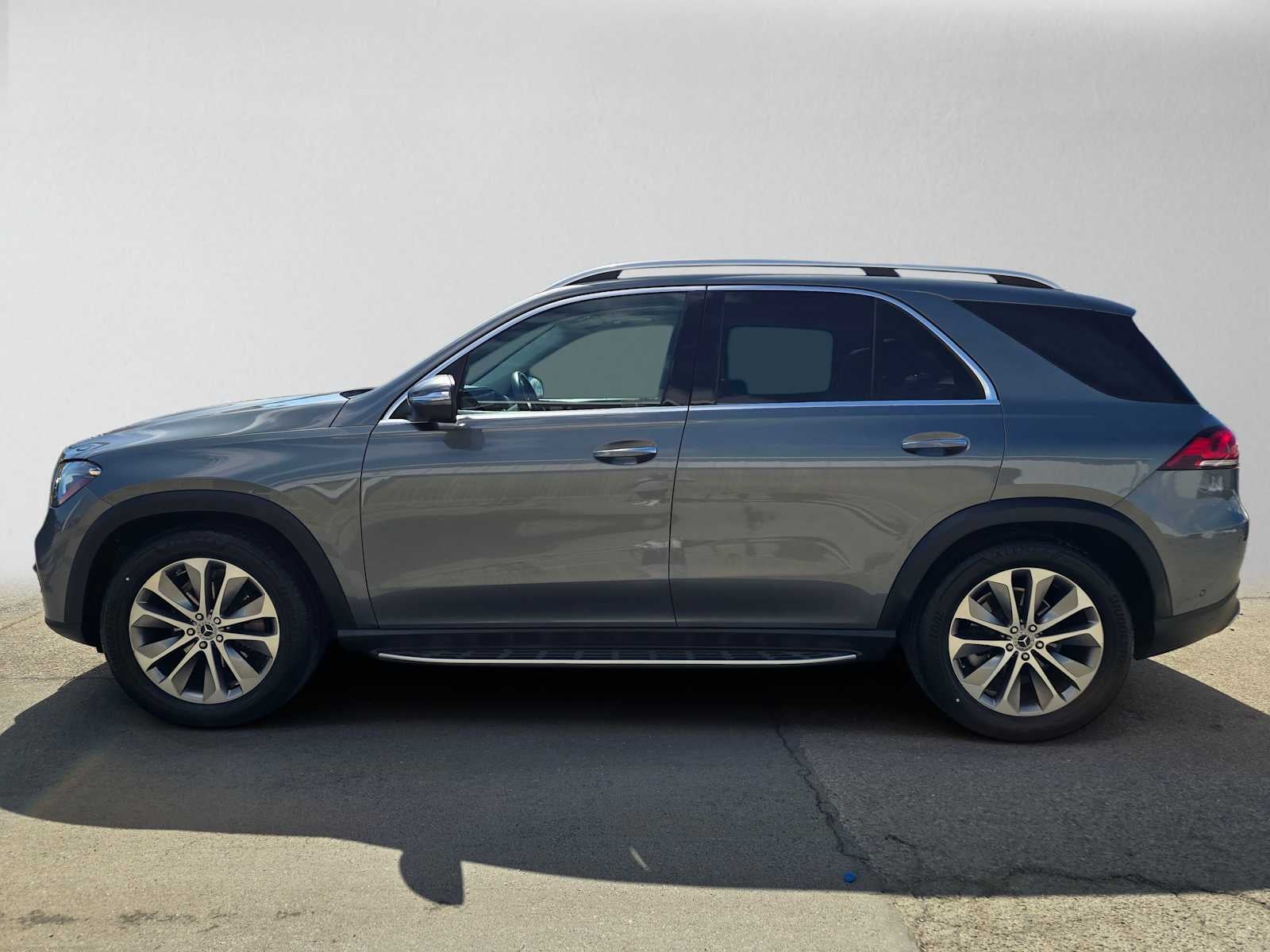 2020 Mercedes-Benz GLE 350 4MATIC® SUV