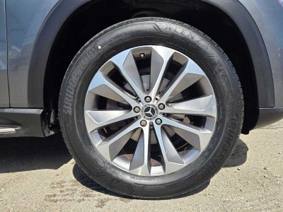 2020 Mercedes-Benz GLE 350 4MATIC® SUV