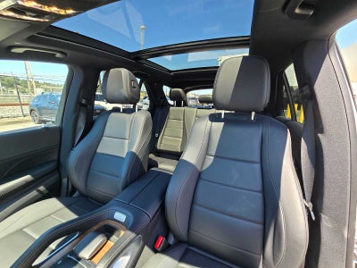 2025 Mercedes-Benz GLE 450 4MATIC® SUV