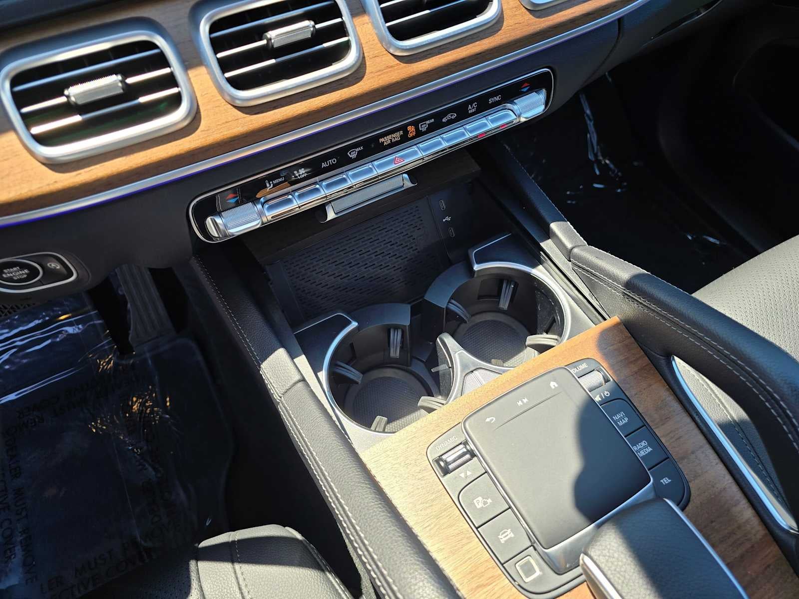 2025 Mercedes-Benz GLE 450 4MATIC® SUV
