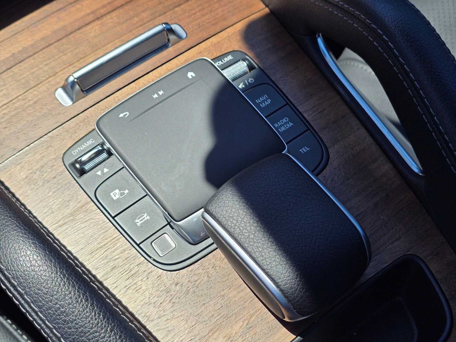2025 Mercedes-Benz GLE 450 4MATIC® SUV
