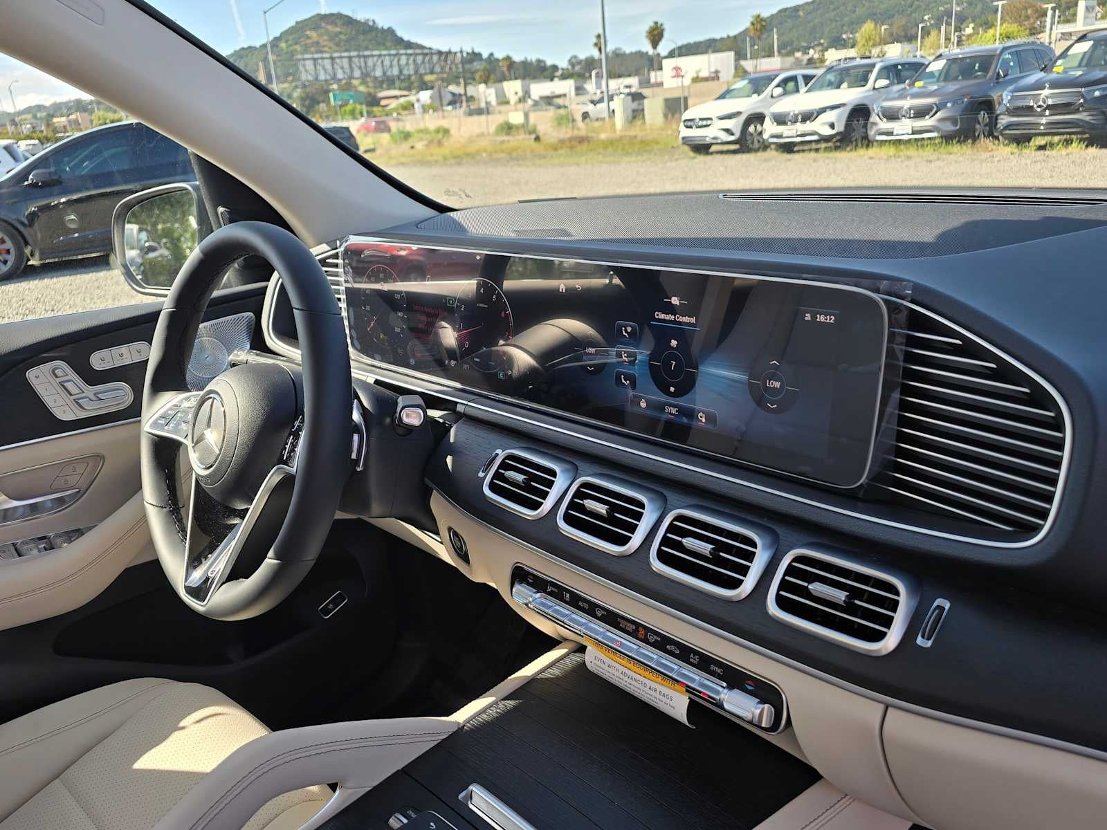 2026 Mercedes-Benz GLE 450 4MATIC® SUV