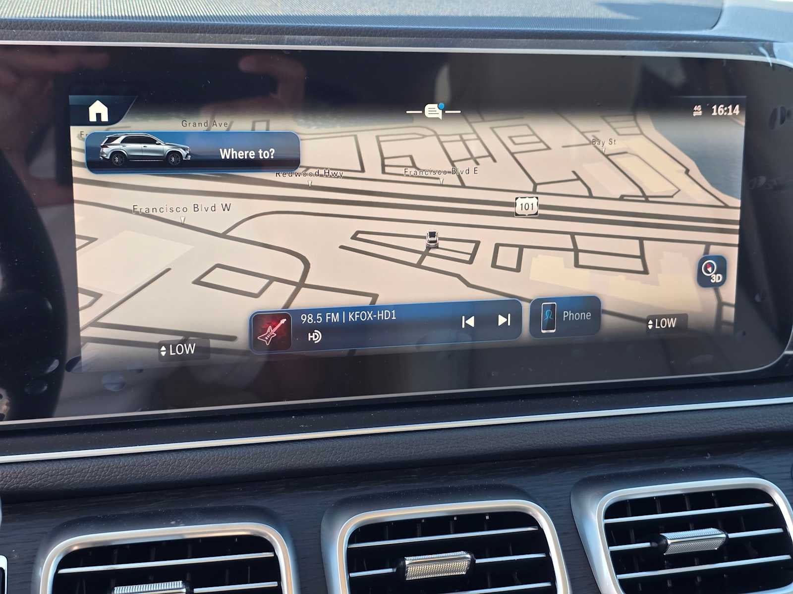 2026 Mercedes-Benz GLE 450 4MATIC® SUV