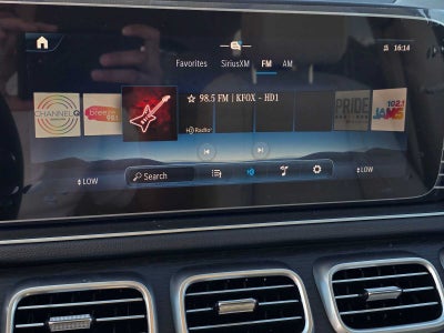 2026 Mercedes-Benz GLE 450 4MATIC® SUV