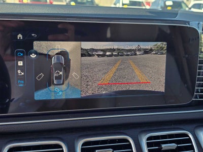 2026 Mercedes-Benz GLE 450 4MATIC® SUV