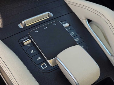 2026 Mercedes-Benz GLE 450 4MATIC® SUV