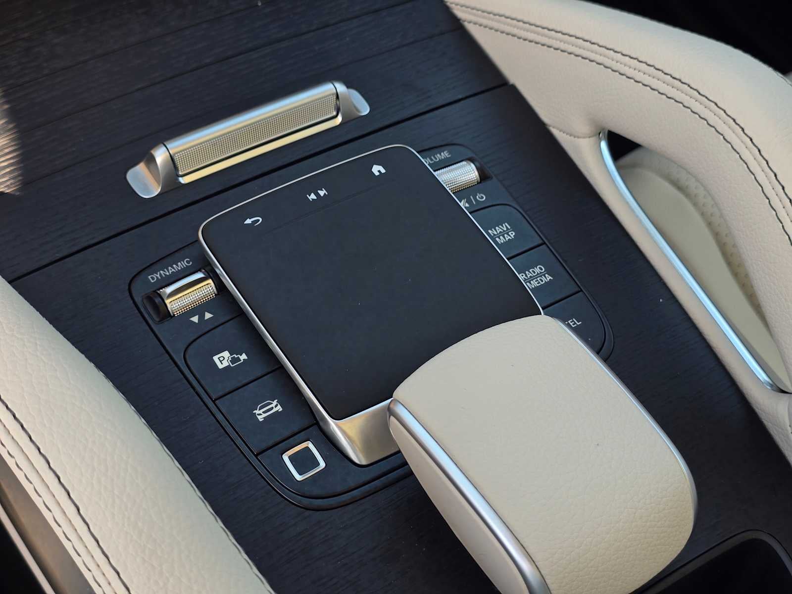 2026 Mercedes-Benz GLE 450 4MATIC® SUV