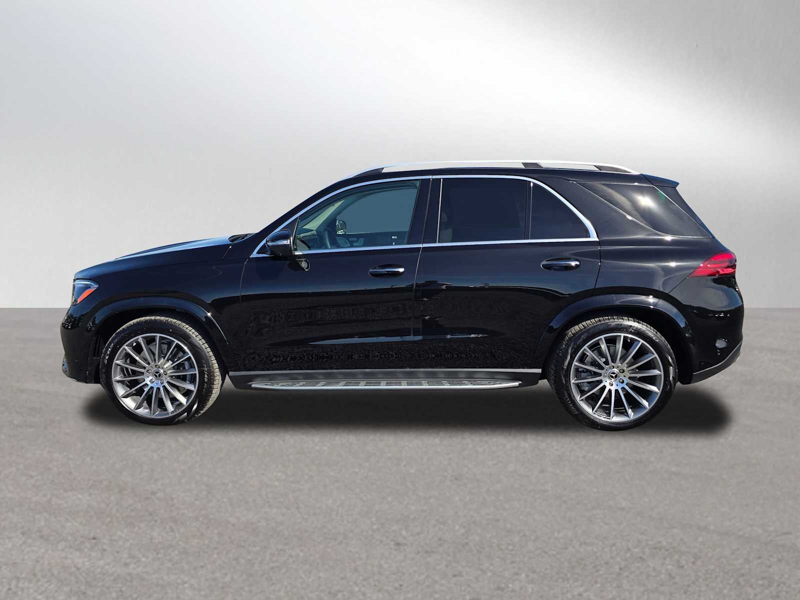 2026 Mercedes-Benz GLE 450 4MATIC® SUV