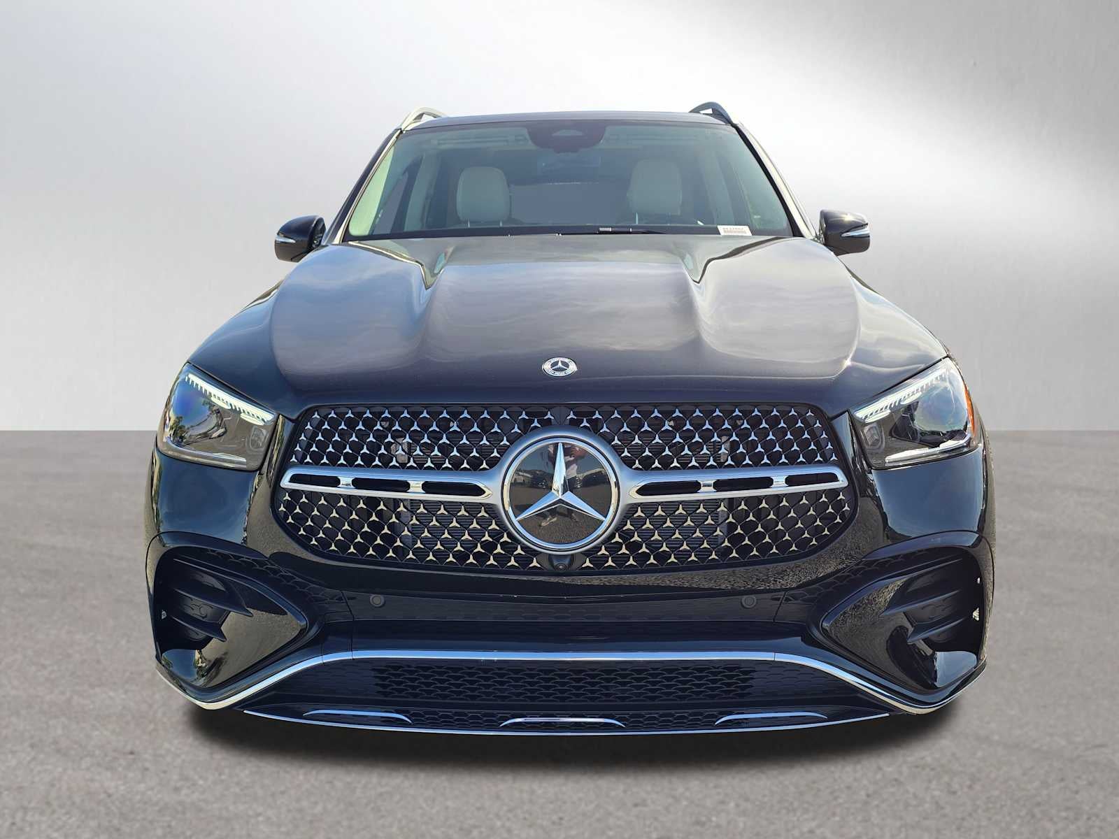 2026 Mercedes-Benz GLE 450 4MATIC® SUV
