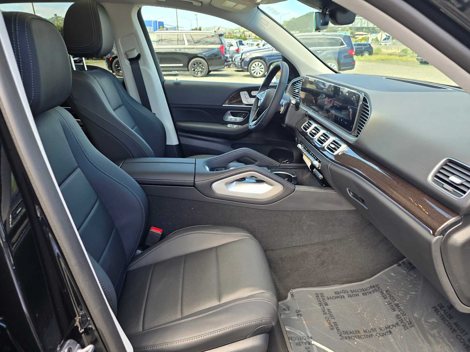 2026 Mercedes-Benz GLE 450 4MATIC® SUV