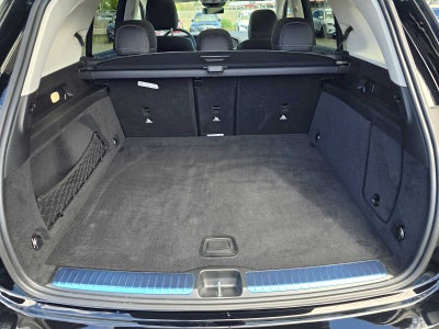 2026 Mercedes-Benz GLE 450 4MATIC® SUV