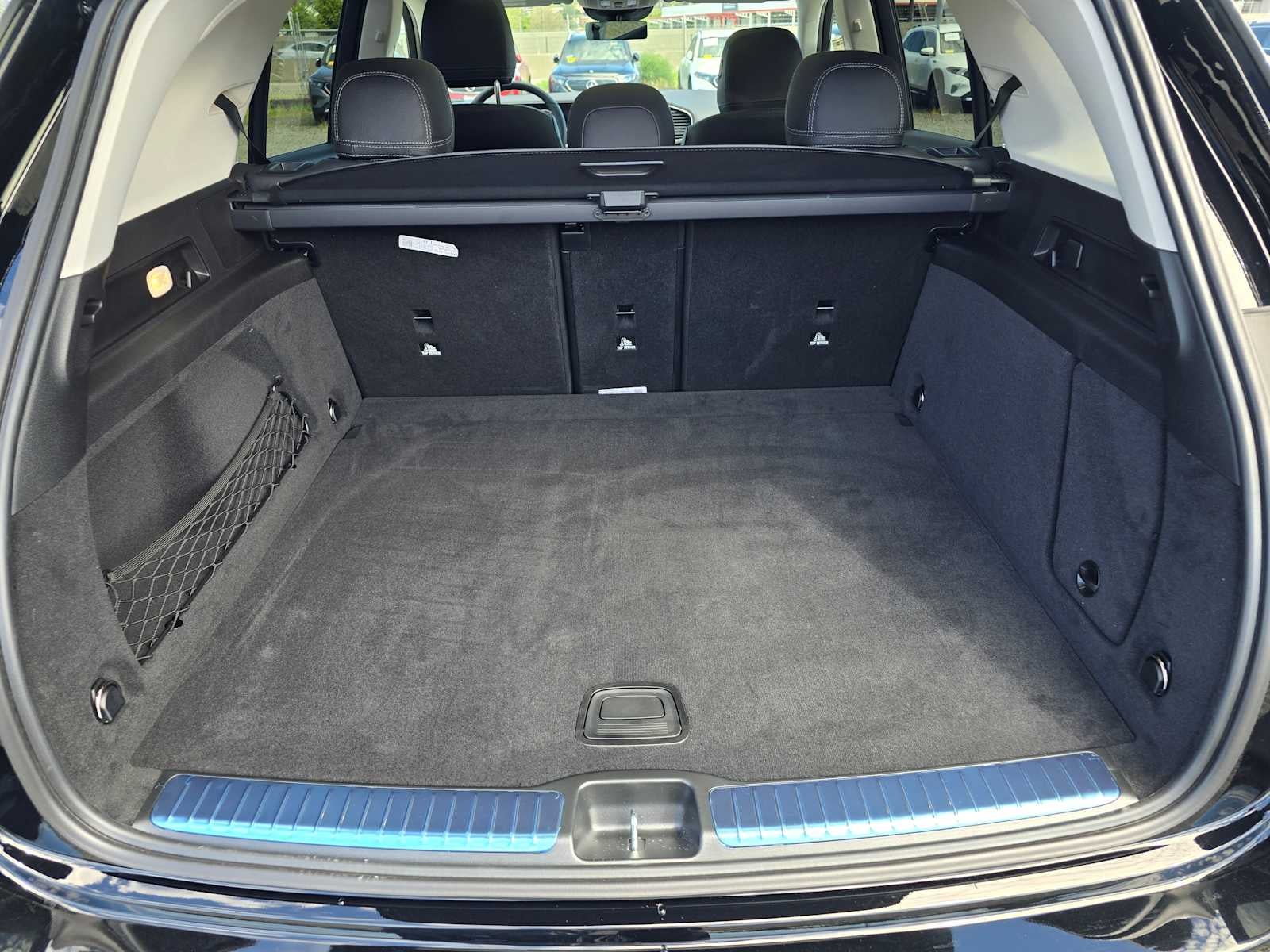 2026 Mercedes-Benz GLE 450 4MATIC® SUV