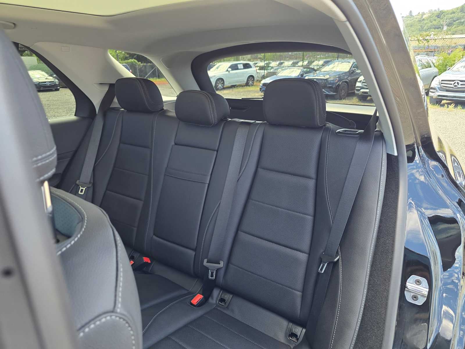 2026 Mercedes-Benz GLE 450 4MATIC® SUV