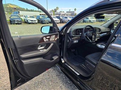 2026 Mercedes-Benz GLE 450 4MATIC® SUV