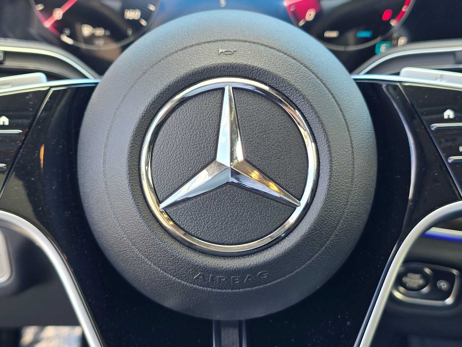 2026 Mercedes-Benz GLE 450 4MATIC® SUV