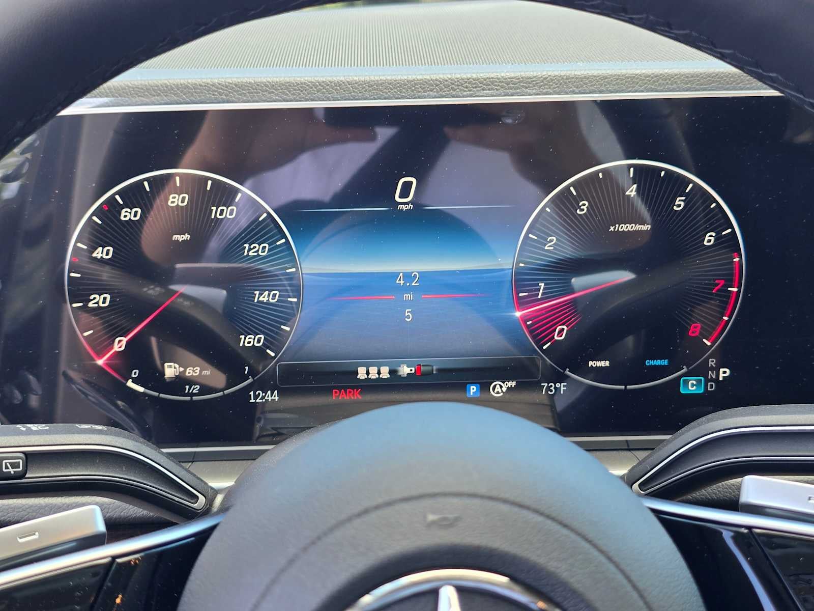 2026 Mercedes-Benz GLE 450 4MATIC® SUV