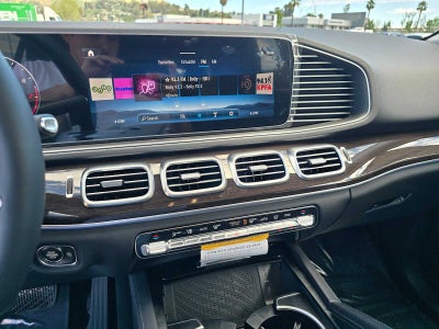 2026 Mercedes-Benz GLE 450 4MATIC® SUV