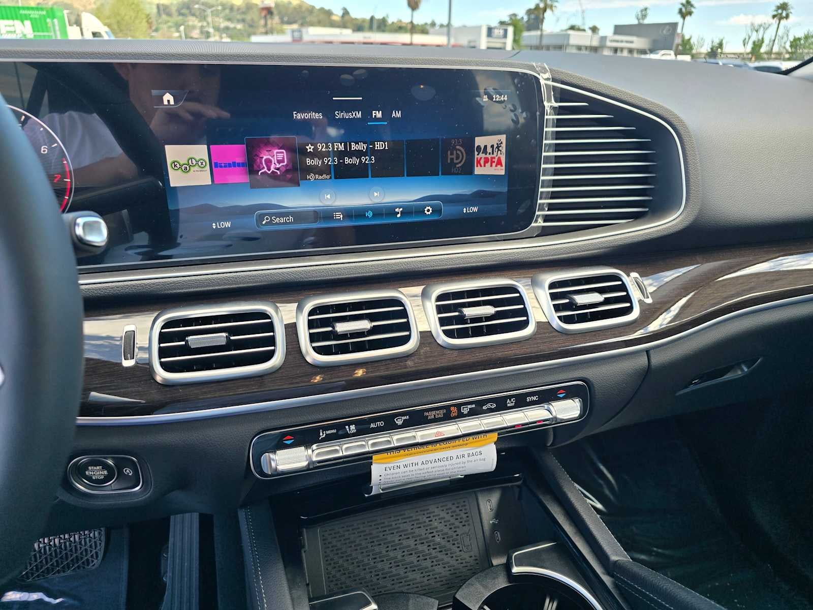 2026 Mercedes-Benz GLE 450 4MATIC® SUV