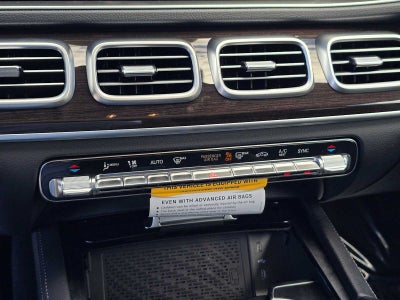 2026 Mercedes-Benz GLE 450 4MATIC® SUV