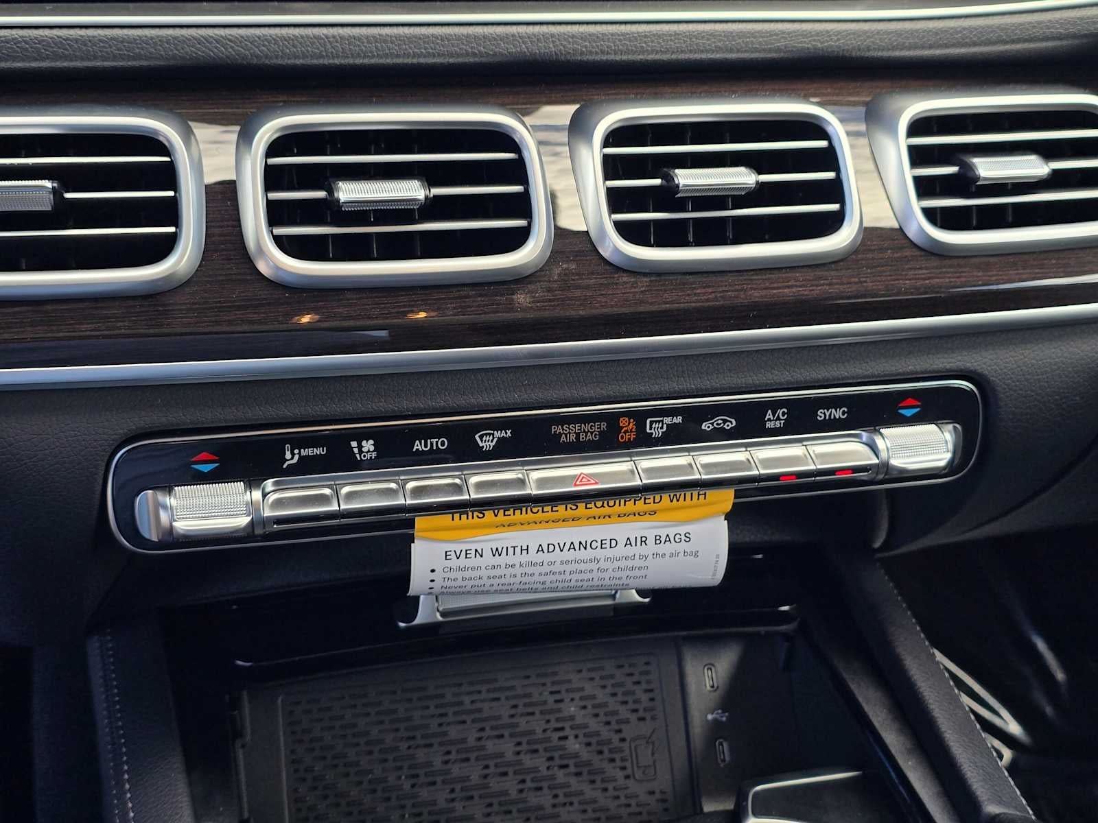 2026 Mercedes-Benz GLE 450 4MATIC® SUV