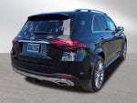 2026 Mercedes-Benz GLE 450 4MATIC® SUV