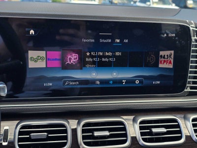 2026 Mercedes-Benz GLE 450 4MATIC® SUV