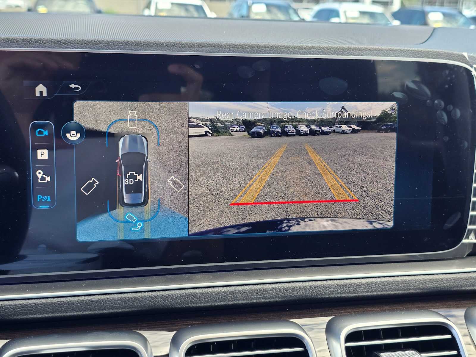 2026 Mercedes-Benz GLE 450 4MATIC® SUV