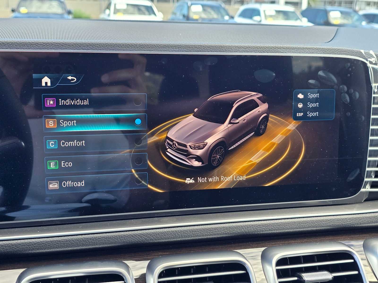 2026 Mercedes-Benz GLE 450 4MATIC® SUV