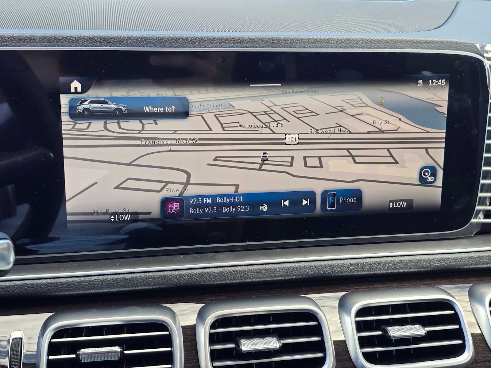 2026 Mercedes-Benz GLE 450 4MATIC® SUV