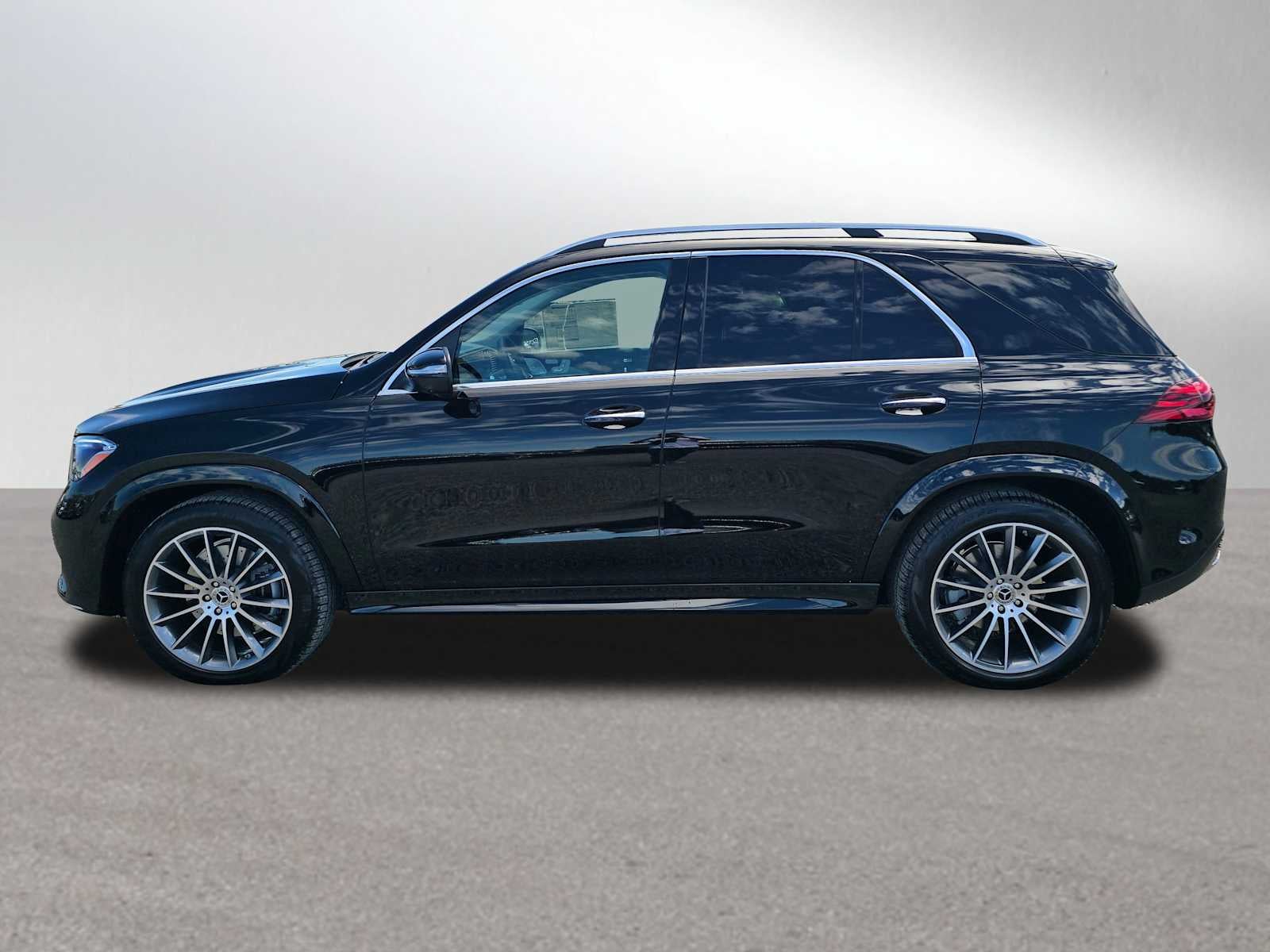 2026 Mercedes-Benz GLE 450 4MATIC® SUV