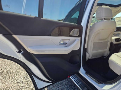 2026 Mercedes-Benz GLE 450 4MATIC® SUV