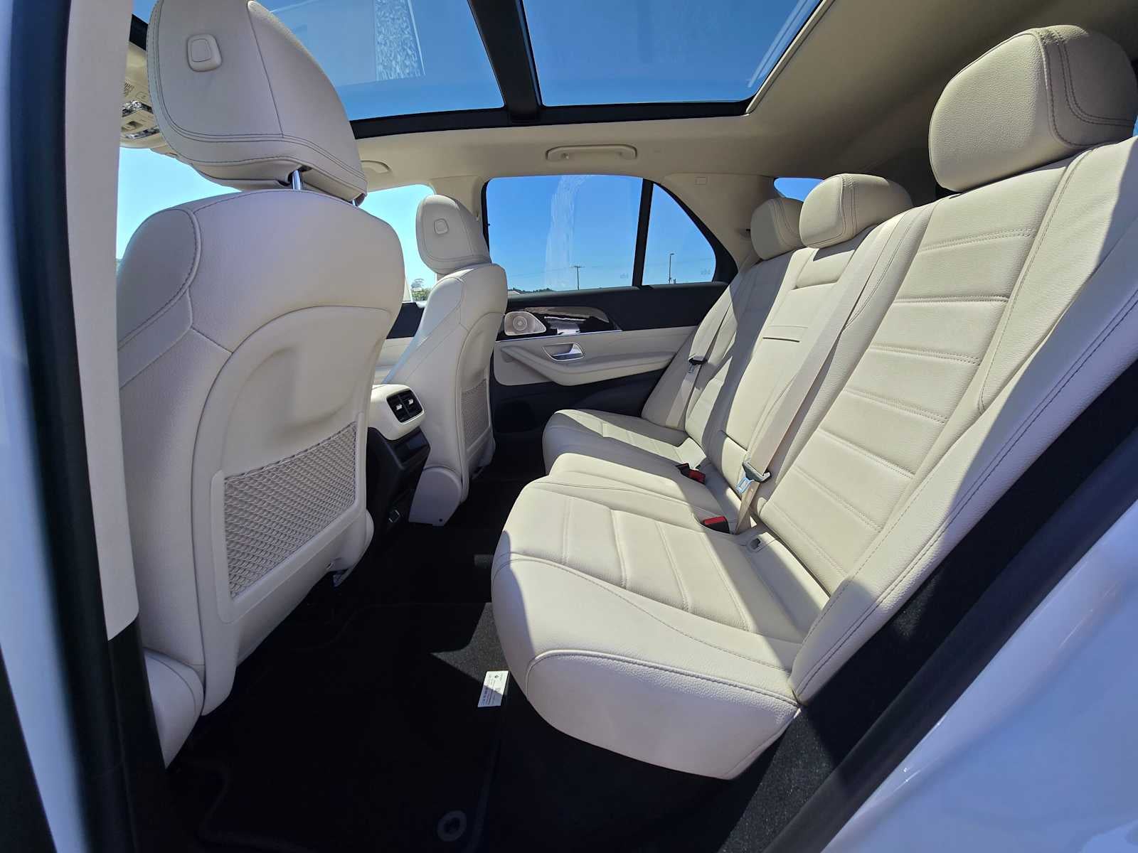 2026 Mercedes-Benz GLE 450 4MATIC® SUV