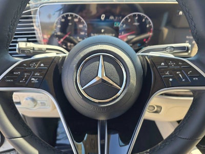 2026 Mercedes-Benz GLE 450 4MATIC® SUV