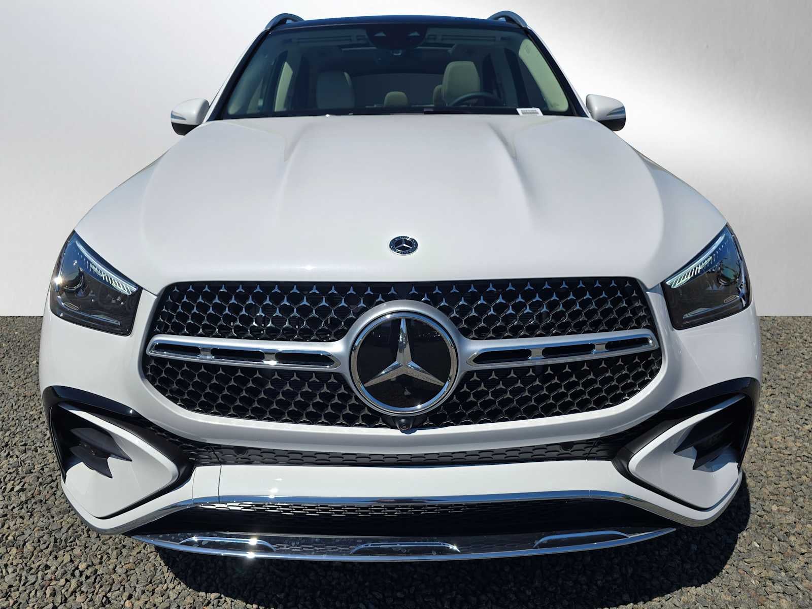 2026 Mercedes-Benz GLE 450 4MATIC® SUV