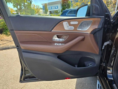 2024 Mercedes-Benz GLE 450 4MATIC® SUV