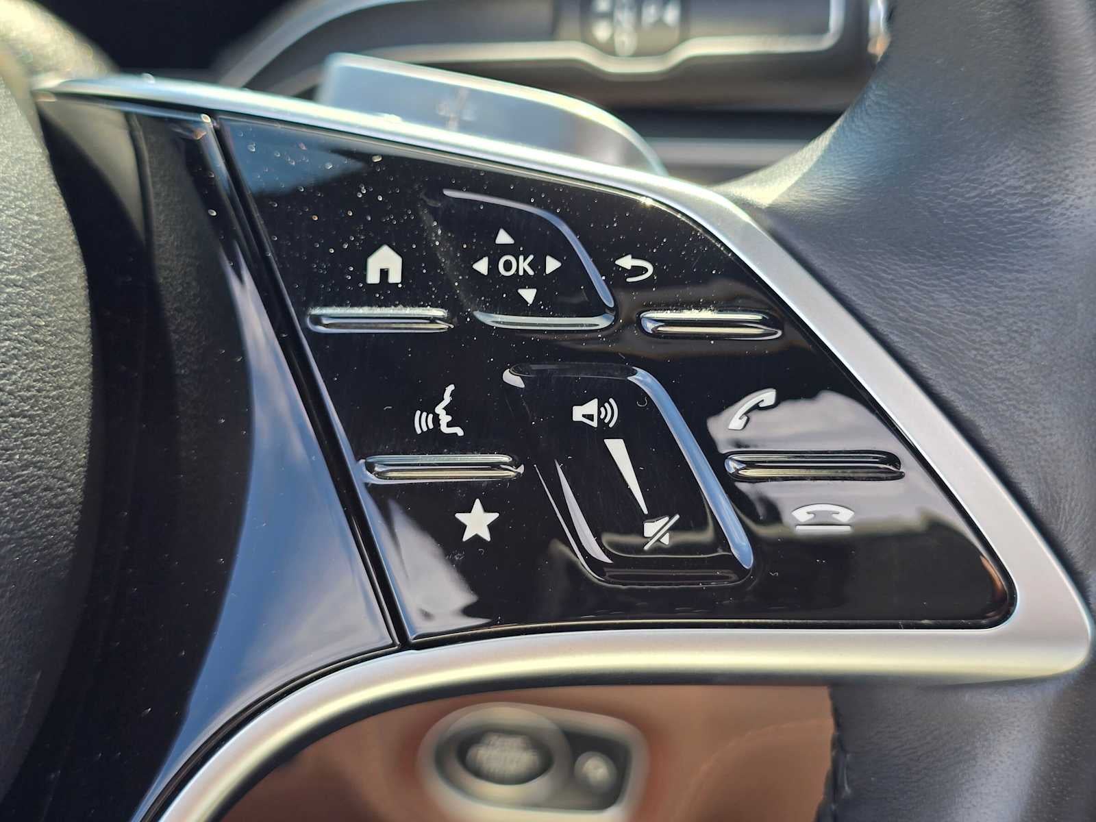 2024 Mercedes-Benz GLE 450 4MATIC® SUV