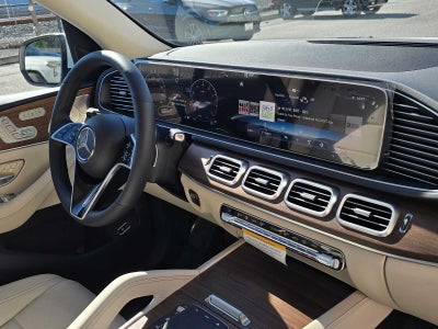 2026 Mercedes-Benz GLE 450 4MATIC® SUV